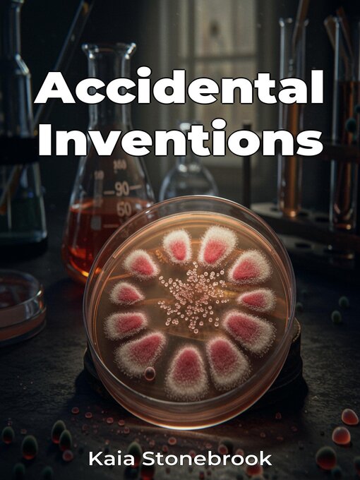 Title details for Accidental Inventions by Kaia Stonebrook - Available